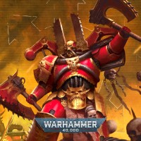 World Eaters